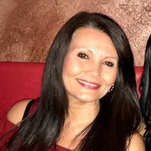 Meet your Posher, Johna